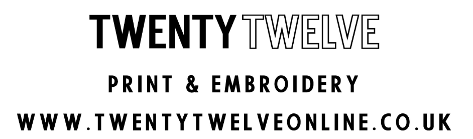 TwentyTwelve